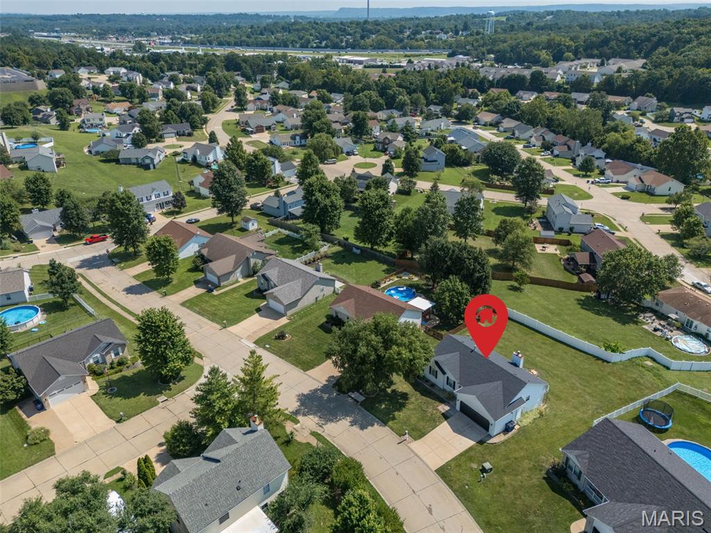 Prairies Friedberg Estates Ph 03 - Residential