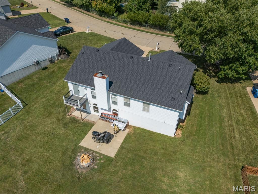 Prairies Friedberg Estates Ph 03 - Residential