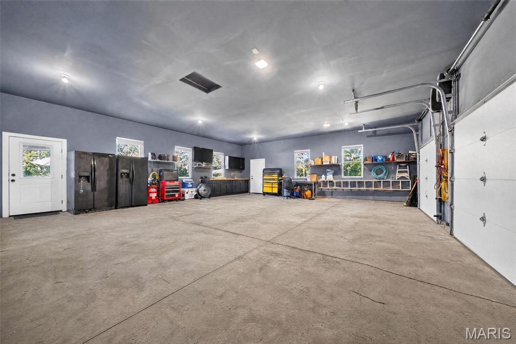 Canterbury Park - Residential