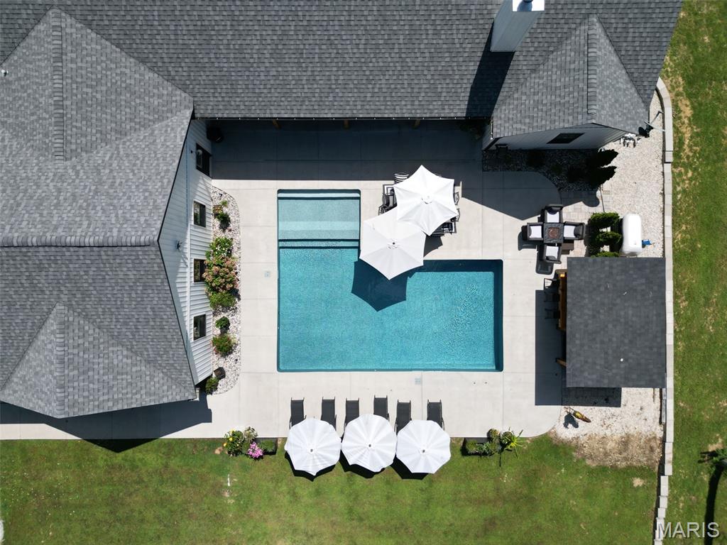 Canterbury Park - Residential