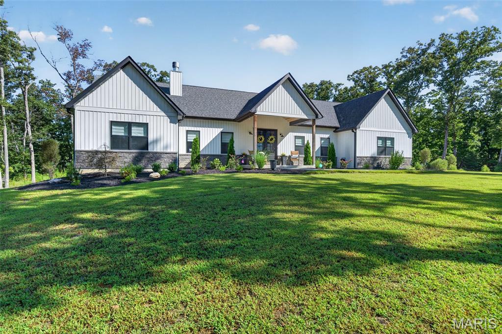 Canterbury Park - Residential