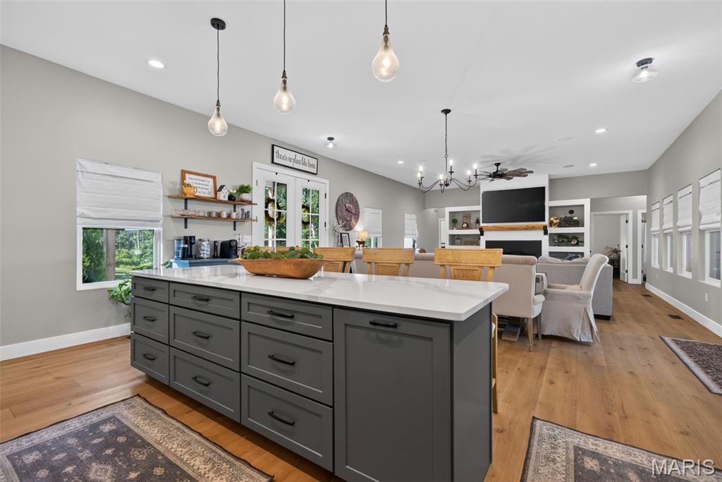 Canterbury Park - Residential