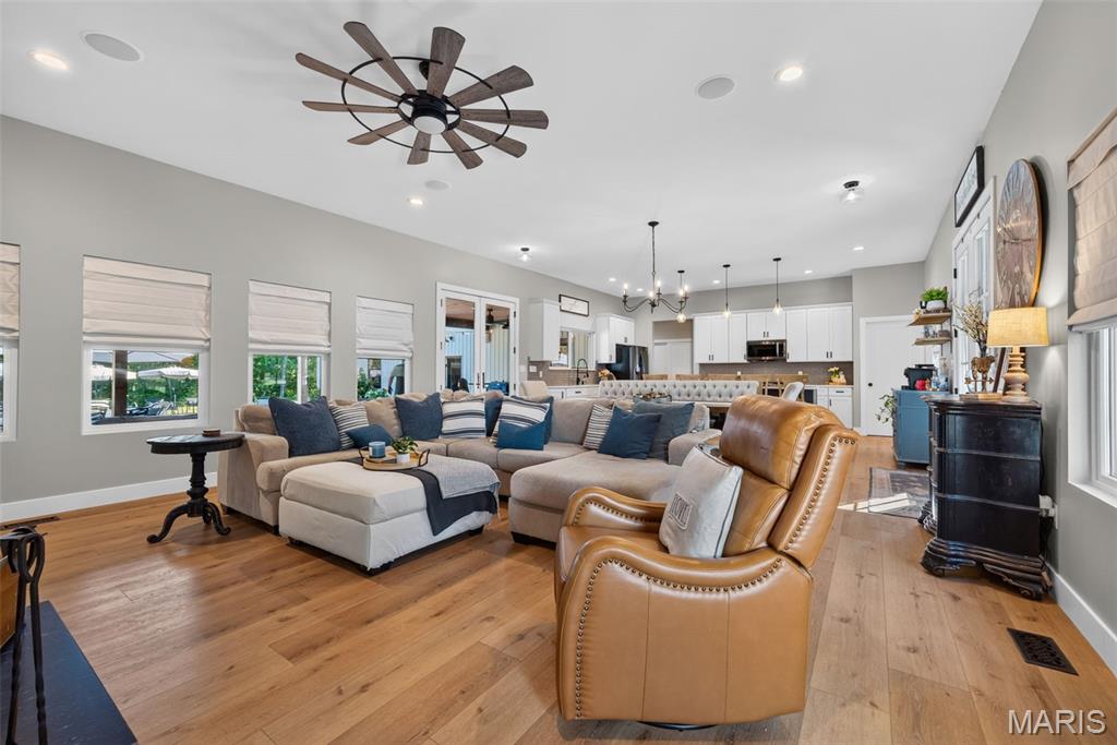 Canterbury Park - Residential