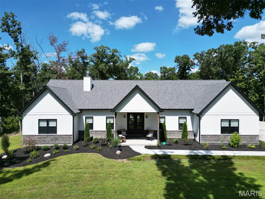 Canterbury Park - Residential