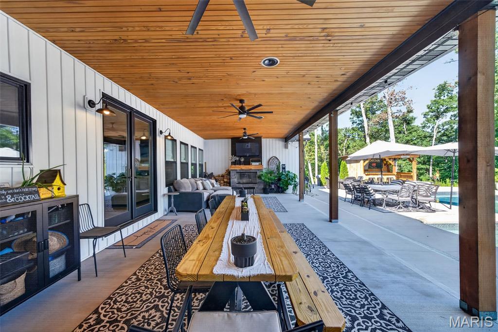 Canterbury Park - Residential
