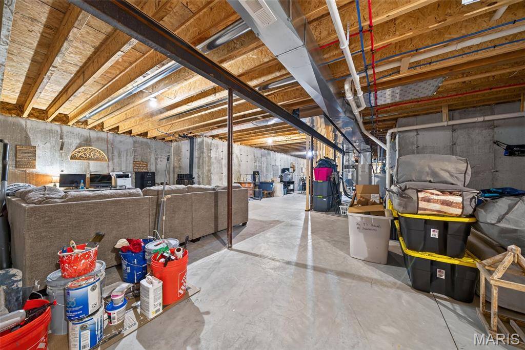 Canterbury Park - Residential