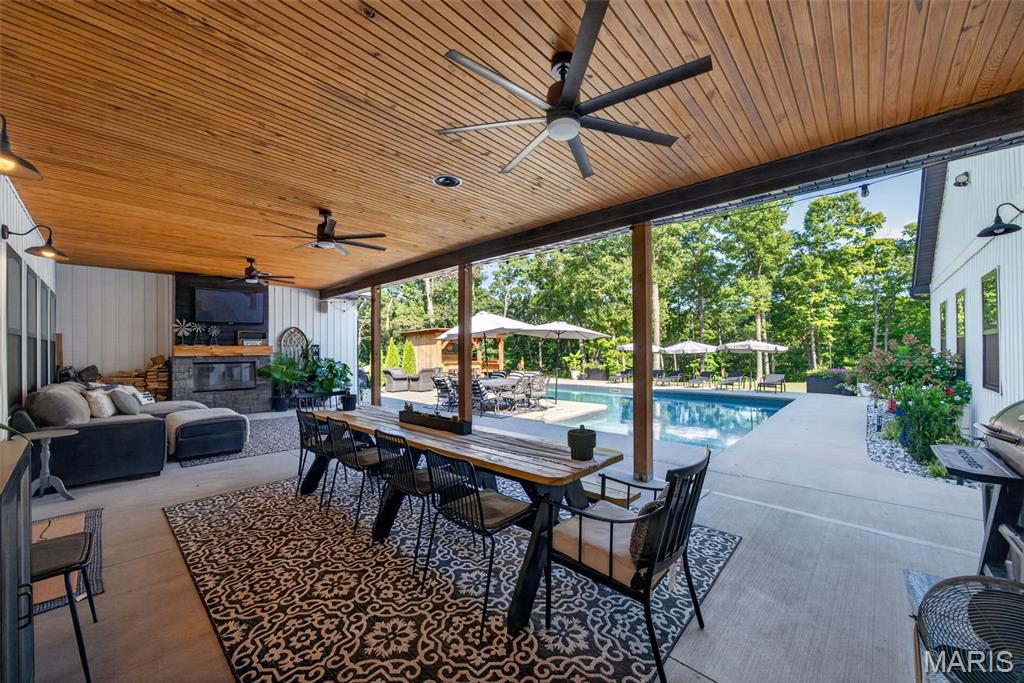 Canterbury Park - Residential