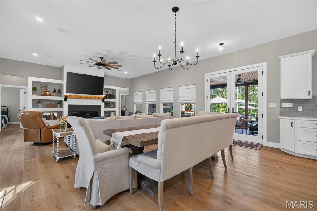 Canterbury Park - Residential