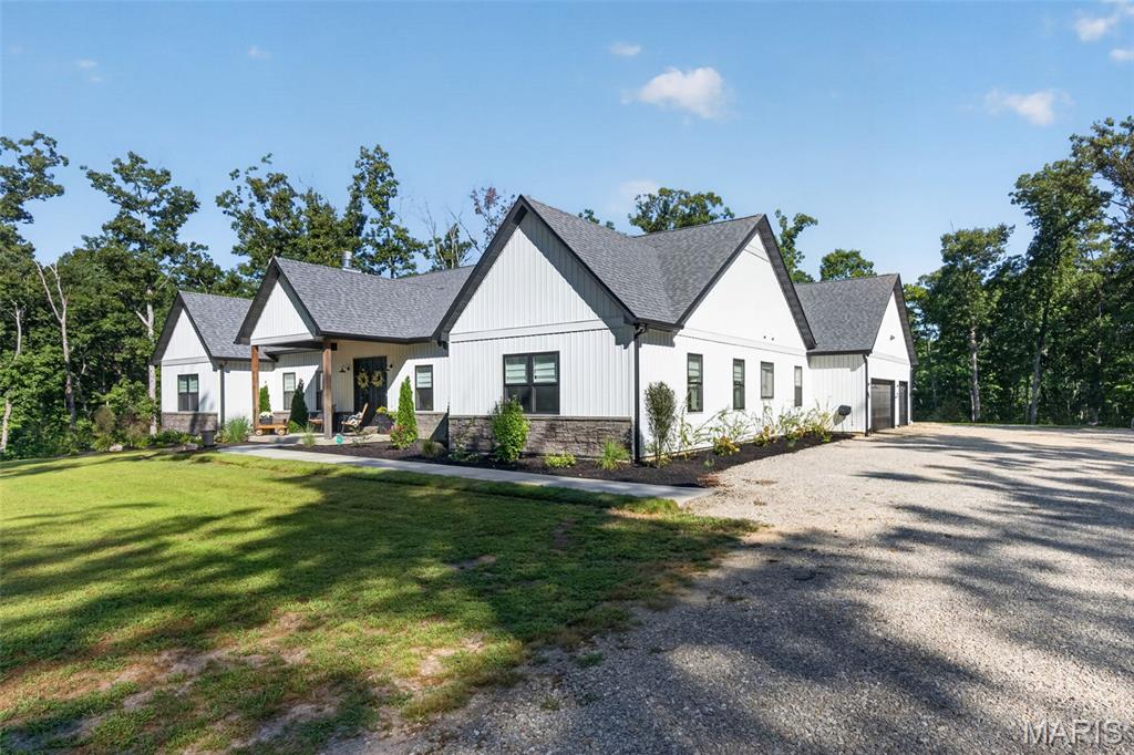 Canterbury Park - Residential
