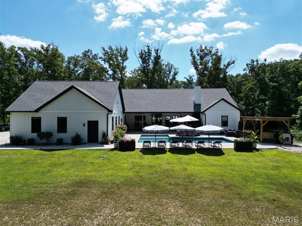 Canterbury Park - Residential