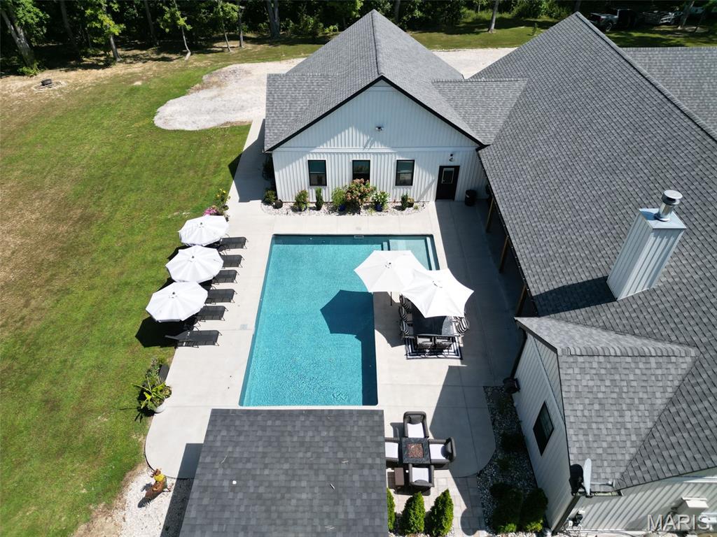 Canterbury Park - Residential