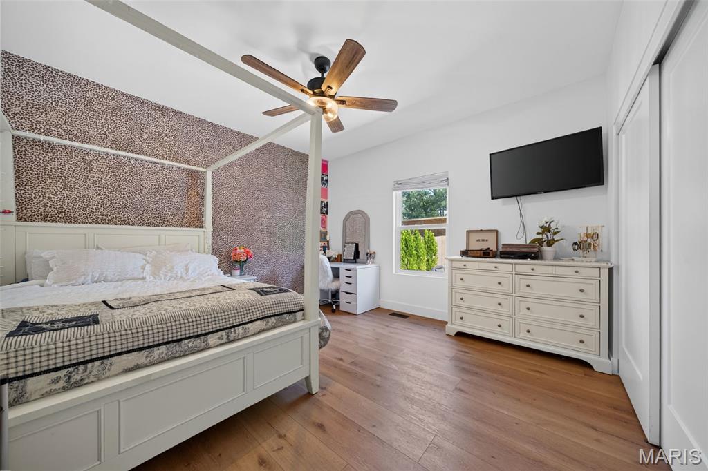 Canterbury Park - Residential