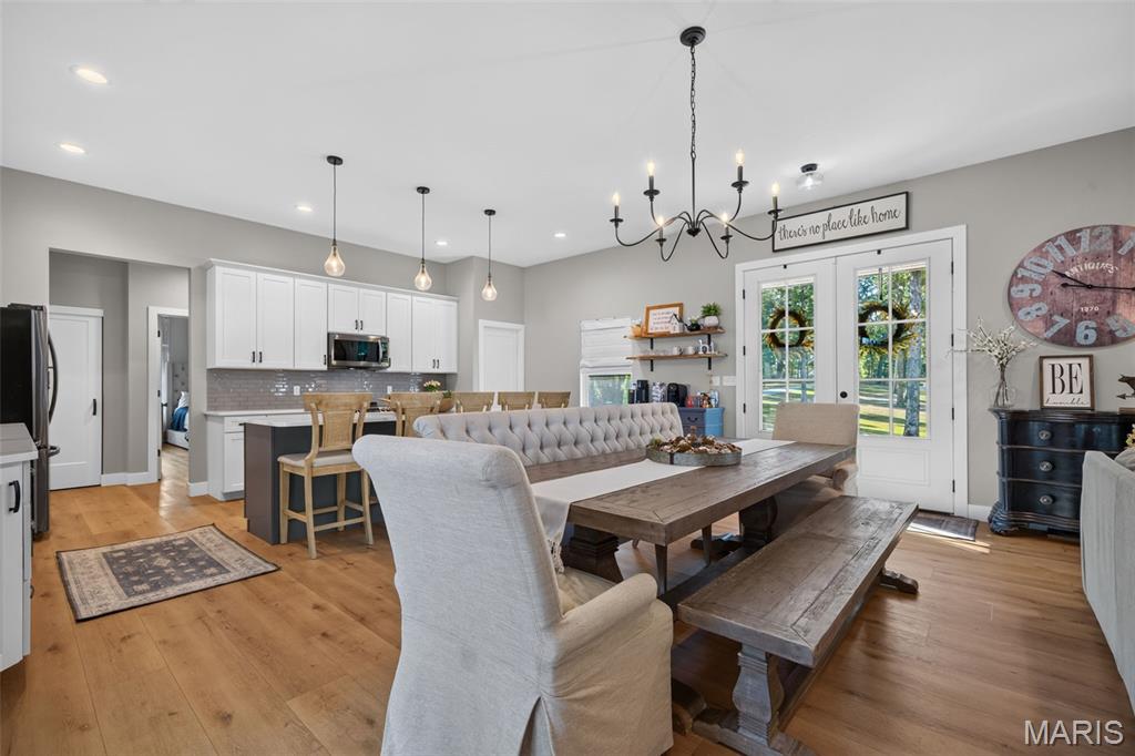 Canterbury Park - Residential