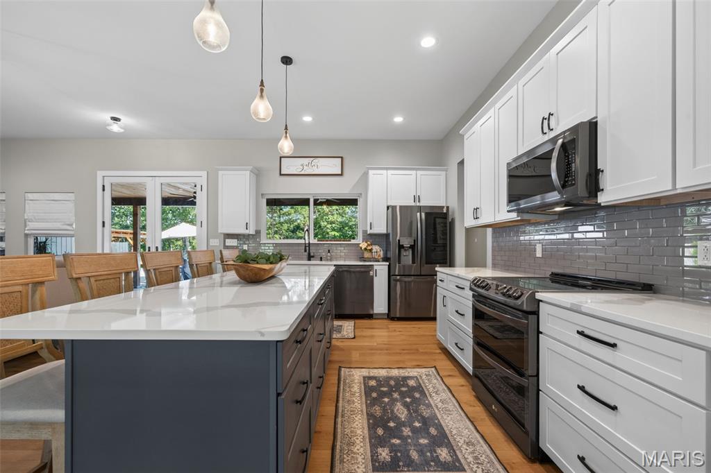 Canterbury Park - Residential