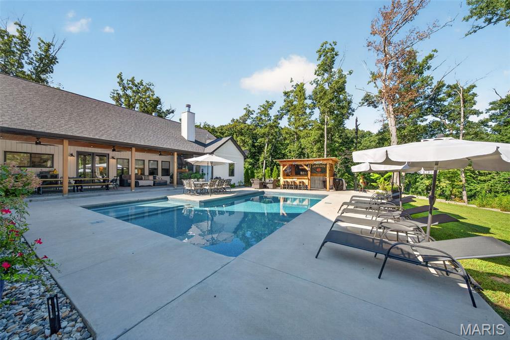 Canterbury Park - Residential