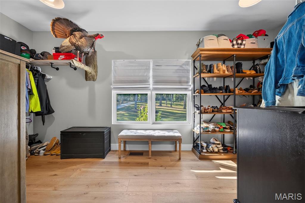 Canterbury Park - Residential