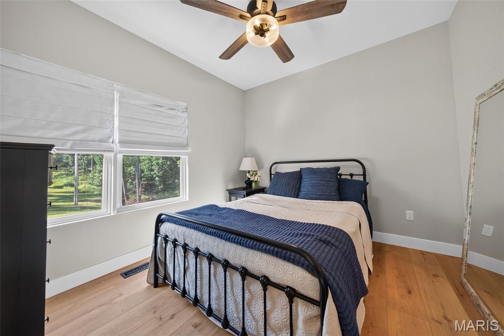 Canterbury Park - Residential