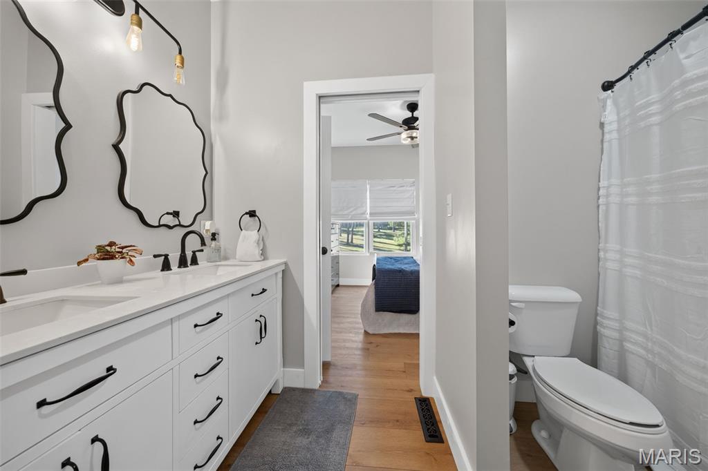 Canterbury Park - Residential