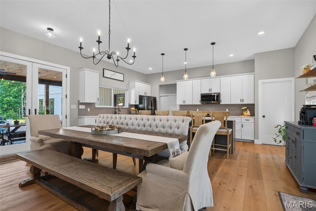 Canterbury Park - Residential