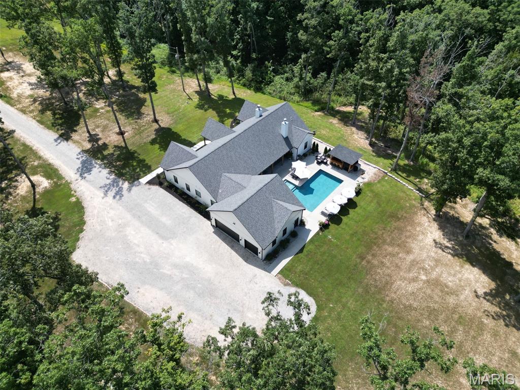 Canterbury Park - Residential