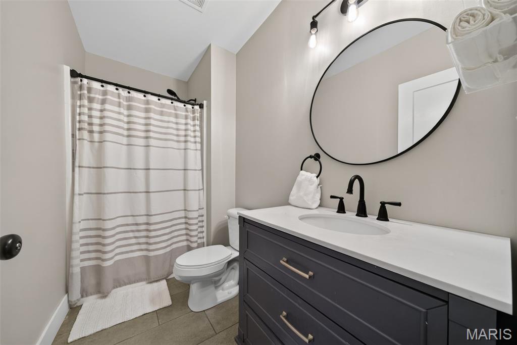 Canterbury Park - Residential