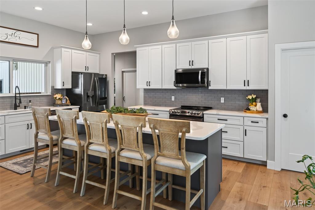 Canterbury Park - Residential