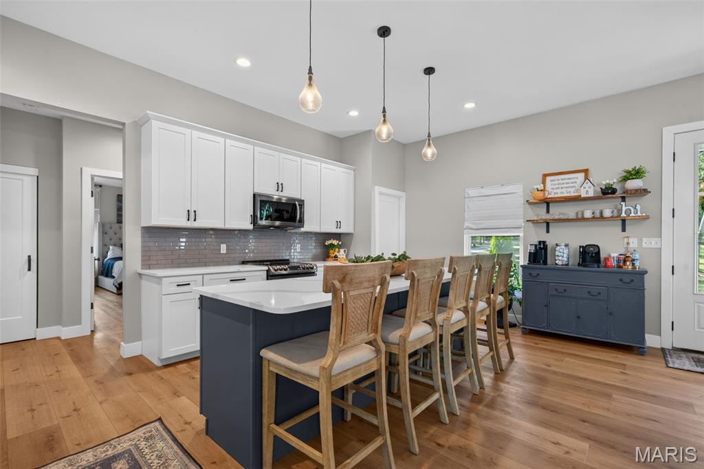 Canterbury Park - Residential
