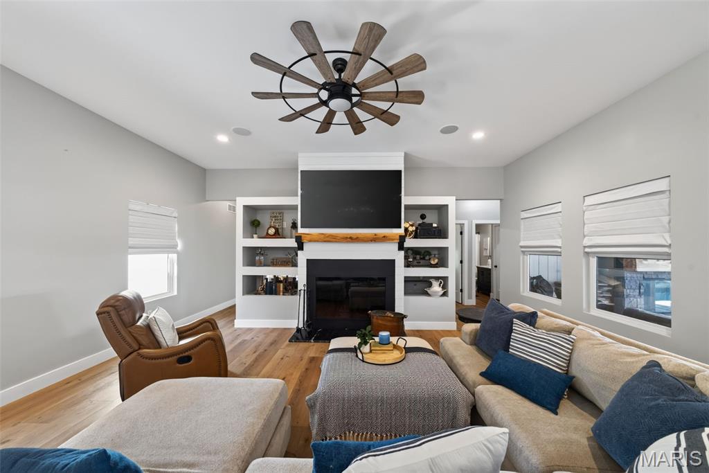 Canterbury Park - Residential