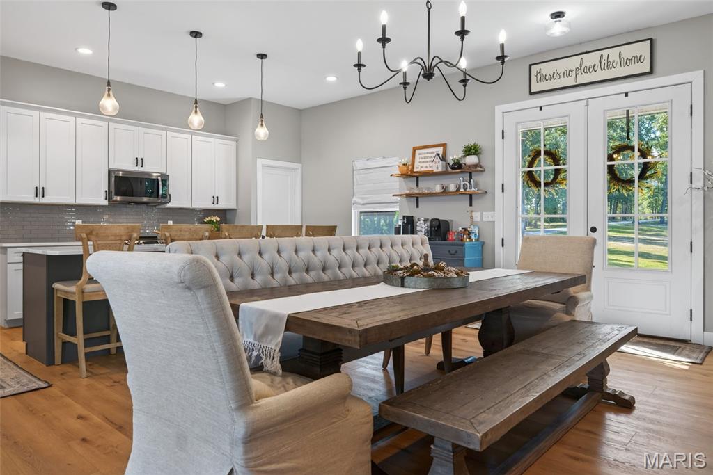 Canterbury Park - Residential