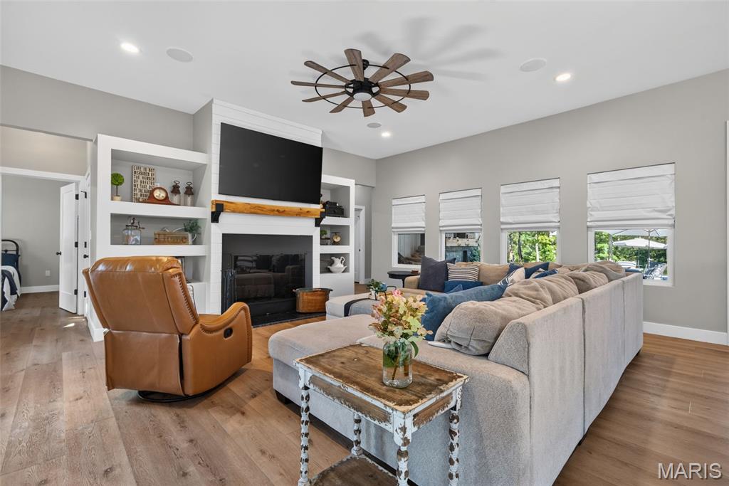 Canterbury Park - Residential