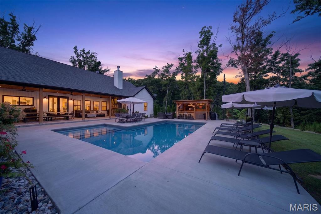 Canterbury Park - Residential