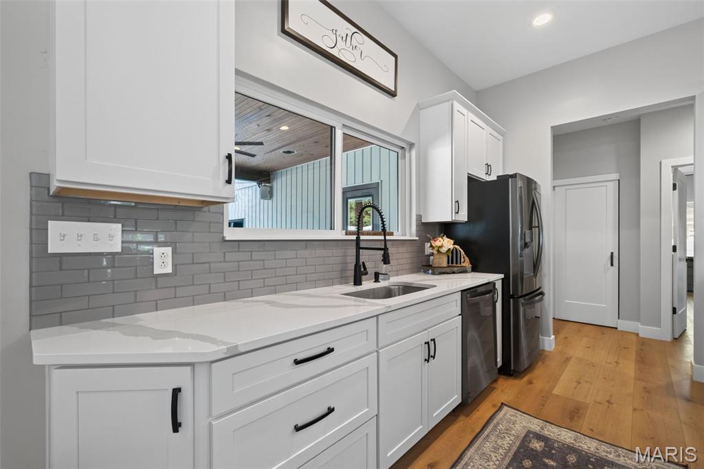 Canterbury Park - Residential