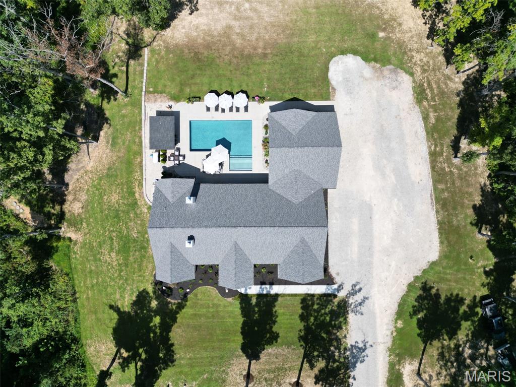 Canterbury Park - Residential