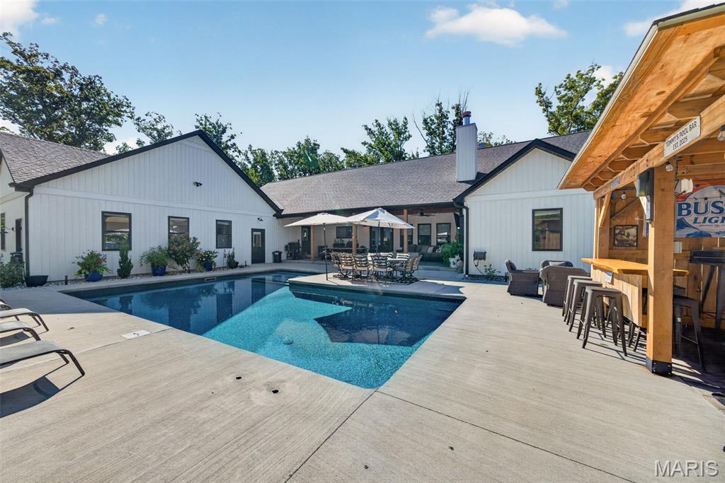Canterbury Park - Residential