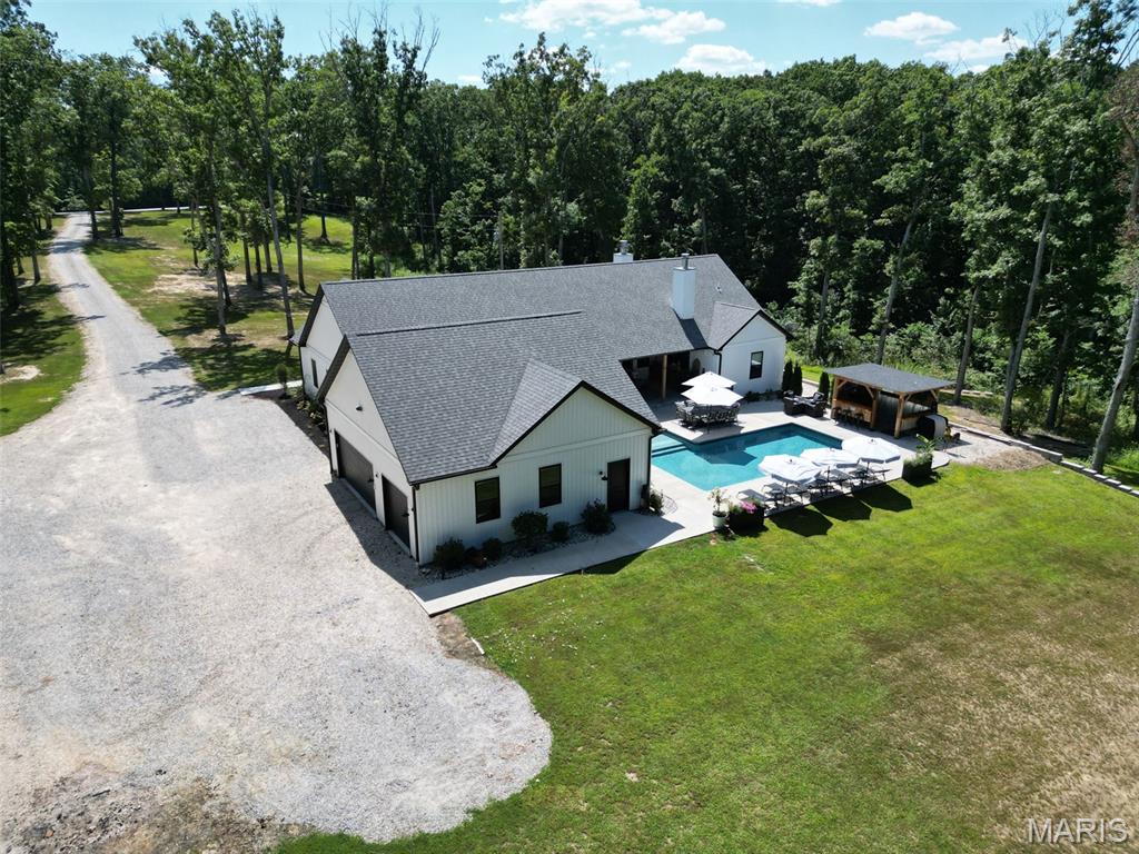 Canterbury Park - Residential
