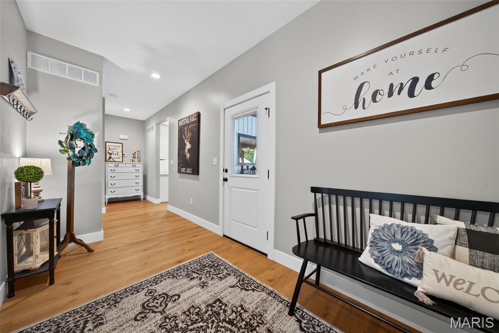 Canterbury Park - Residential