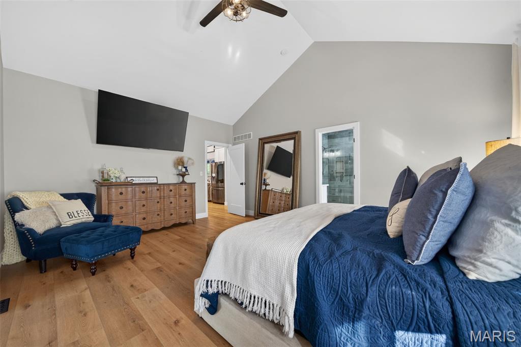 Canterbury Park - Residential