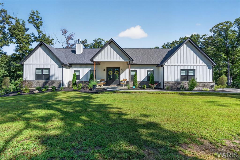 Canterbury Park - Residential