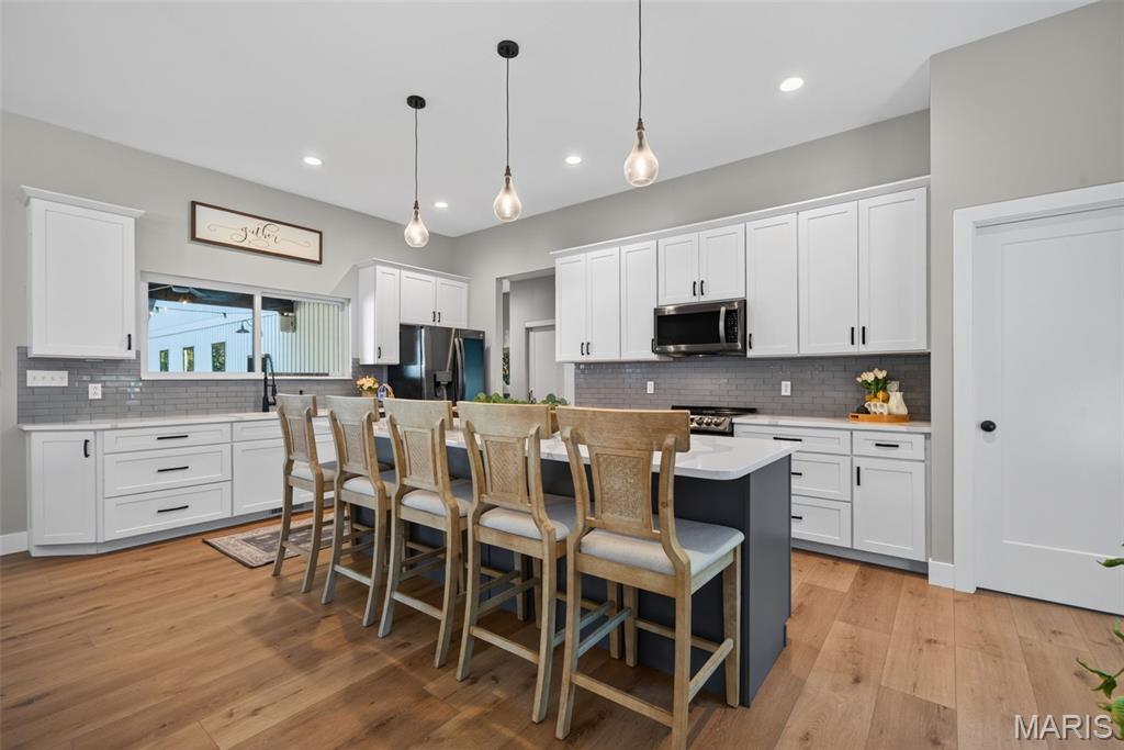 Canterbury Park - Residential