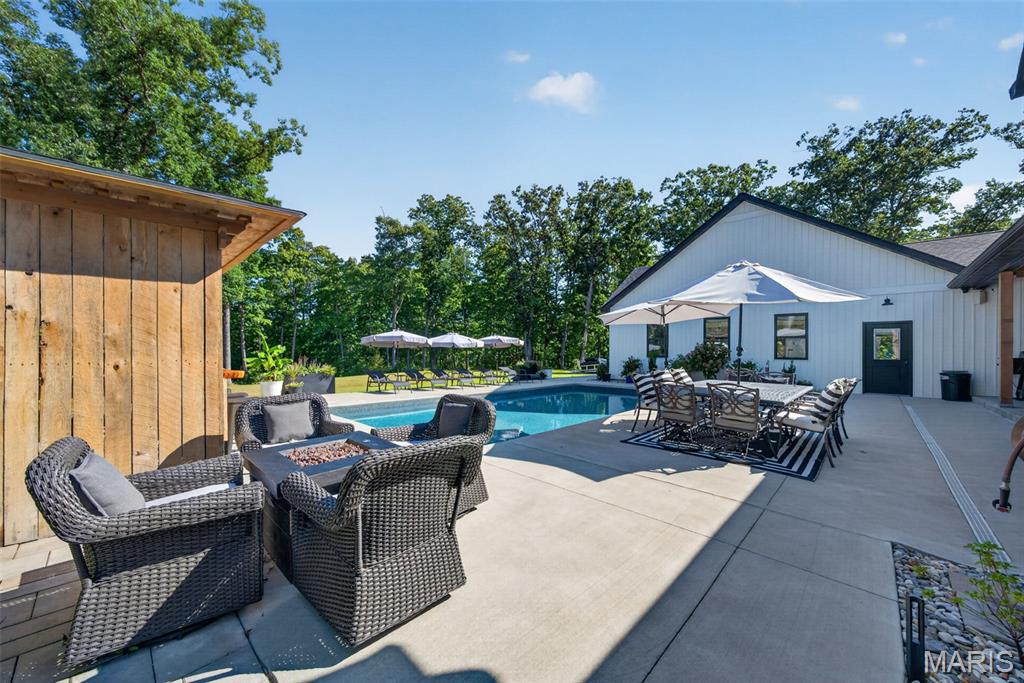Canterbury Park - Residential