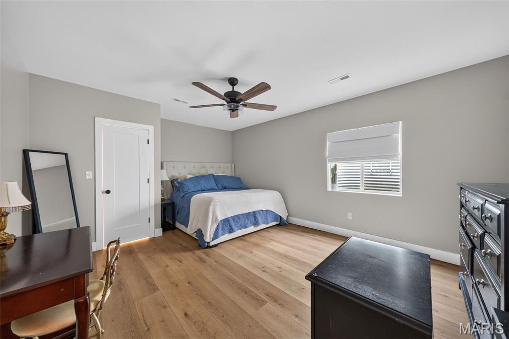 Canterbury Park - Residential