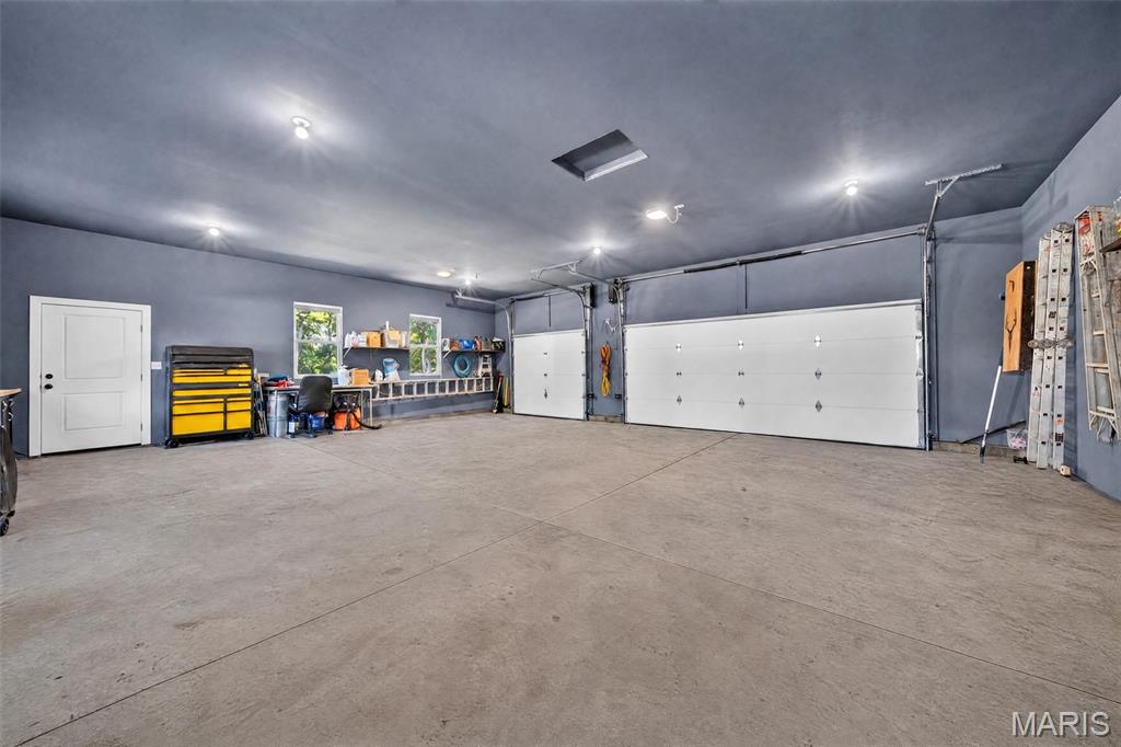 Canterbury Park - Residential