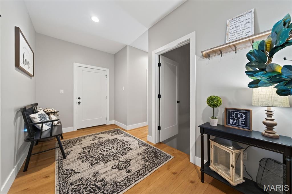 Canterbury Park - Residential
