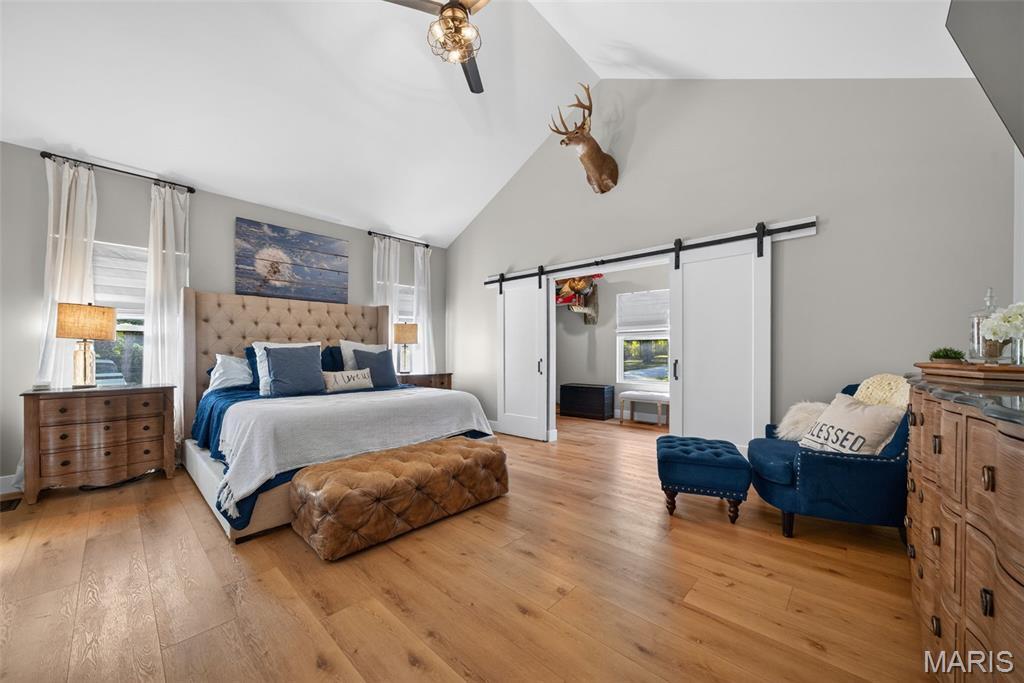 Canterbury Park - Residential