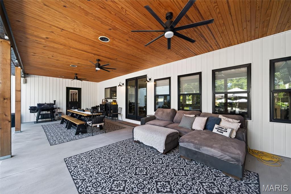 Canterbury Park - Residential