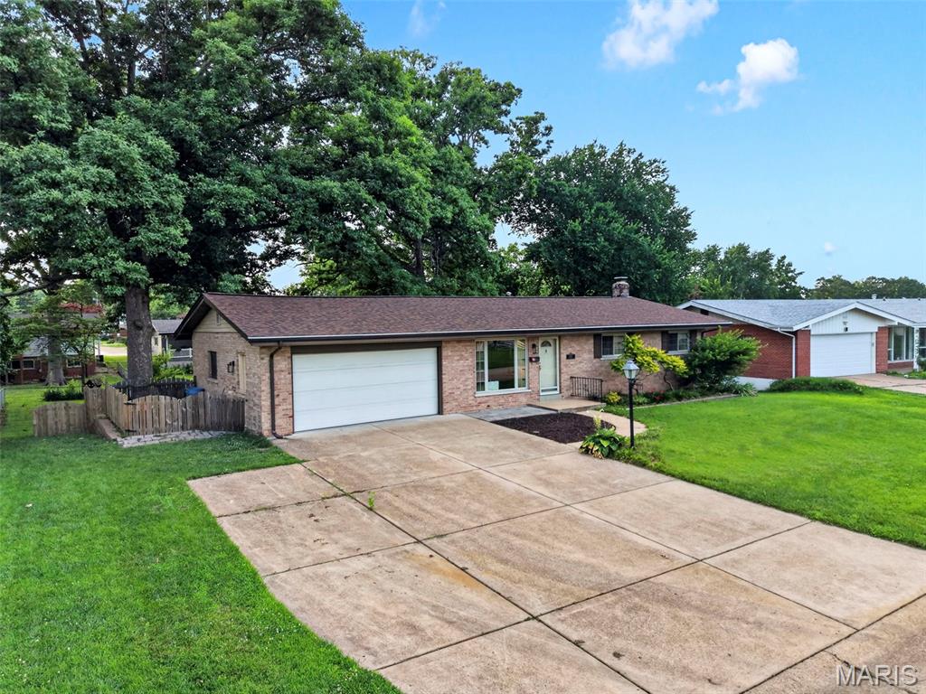 Midland Valley Estates 3 - Residential