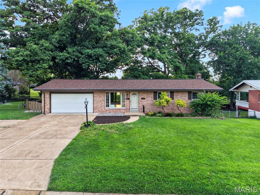 Midland Valley Estates 3 - Residential