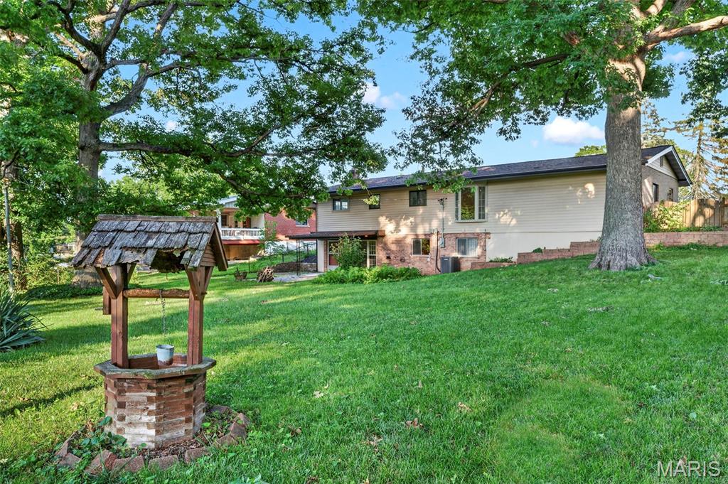 Midland Valley Estates 3 - Residential