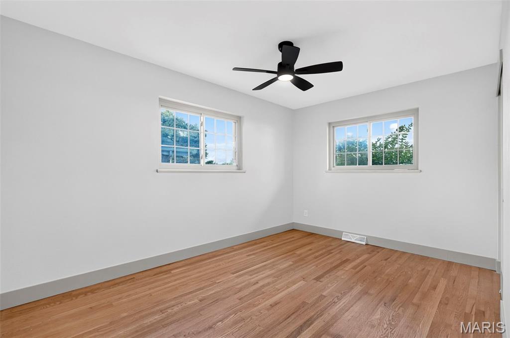 Midland Valley Estates 3 - Residential