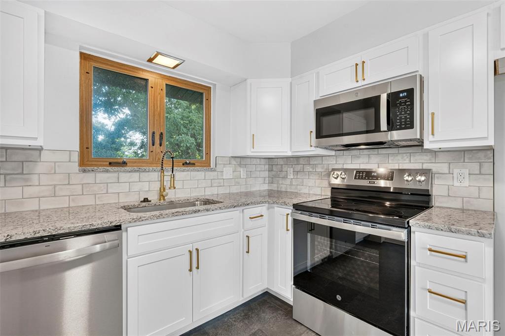 Midland Valley Estates 3 - Residential
